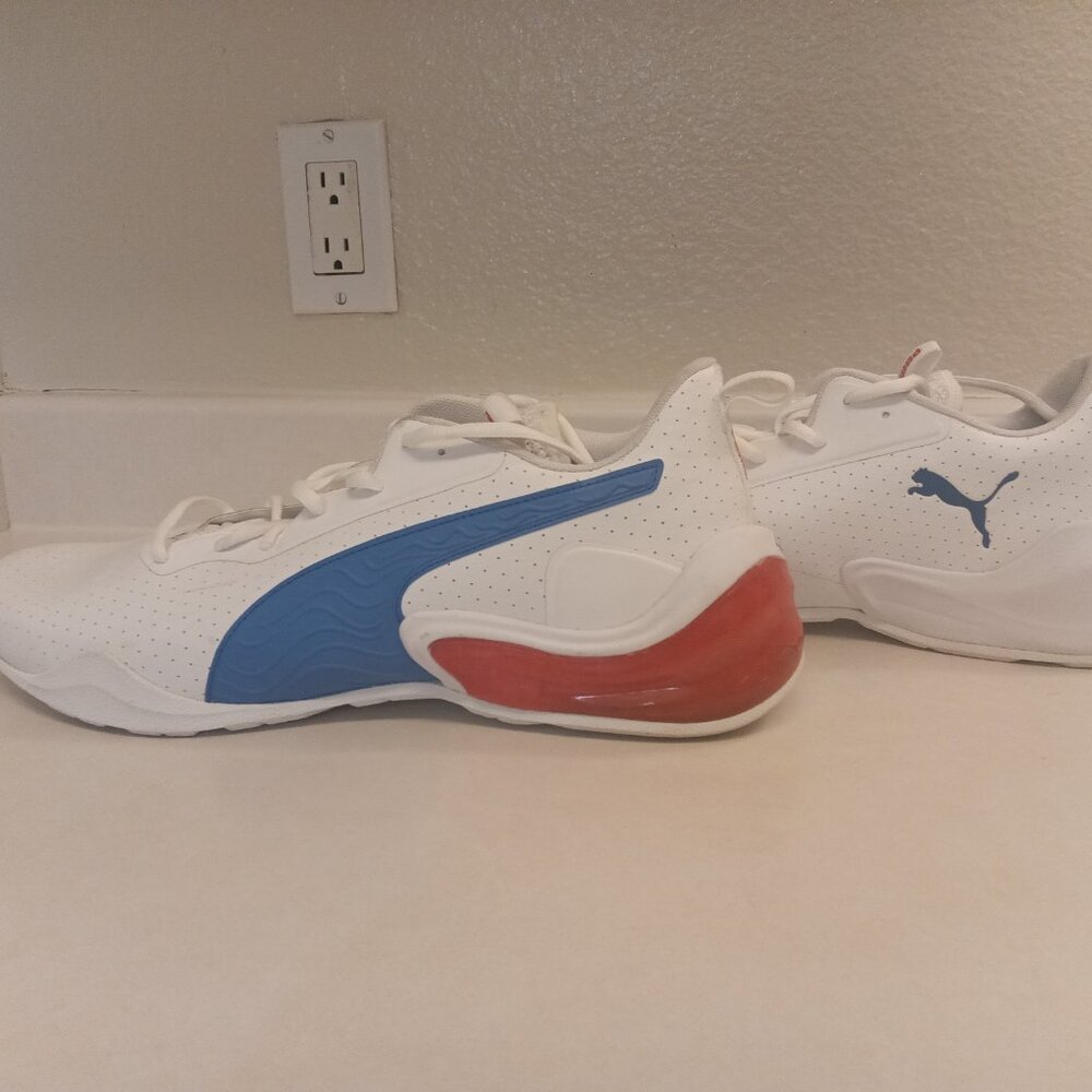 Puma Sneakers LQD Cell Challenge Running Shoes - Picture 12 of 14